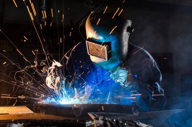 Best Automation and Robotic Welding in Agua Dulce, TX