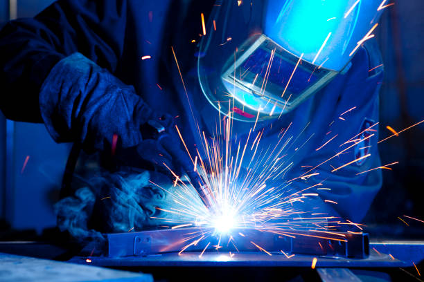 Best Automation and Robotic Welding in Agua Dulce, TX