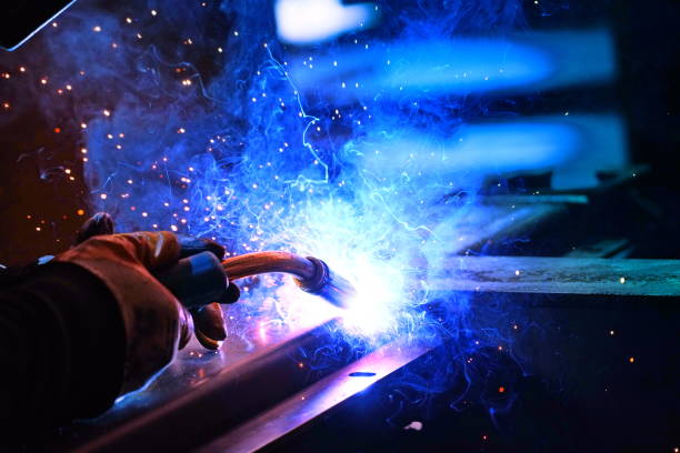 Best Aerospace and Defense Welding in Agua Dulce, TX